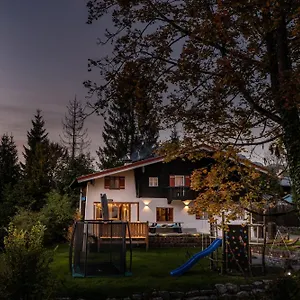  Chalet Beautiful Cosy House Near Koenigsee